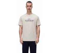 NAPAPIJRI Kurzarm-T-Shirt Sandir