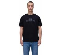 NAPAPIJRI Kurzarm-T-Shirt Sandir