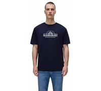 NAPAPIJRI Kurzarm-T-Shirt Sandir