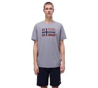 Napapijri Kurzarm-T-Shirt Semiles