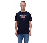 Napapijri Kurzarm T Shirt Sese