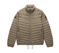 Napapijri Lapaz Puffer M - Freizeitjacke - Herren S Beige