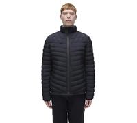 Napapijri Lapaz Puffer M - Freizeitjacke - Herren S Black