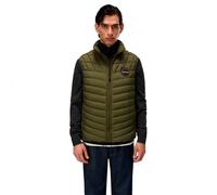 Napapijri A-lapaz V olive night g1f (G1F) XS