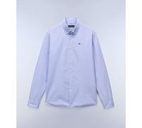 Napapijri Longsleeve G-Terra Ls NP0A4IDG Stripe Sb1-XS