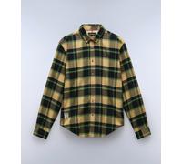 Napapijri Longsleeve G-Trekking 2 NP0A4I2N Check Cbd-S
