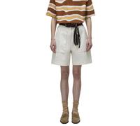 Napapijri Lucidum W bermuda - kurze Hosen - Damen White XL