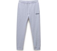 Napapijri M-gori light grey melange (795) XL