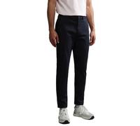 Napapijri M Puyo - Lange Hosen - Herren 31 Dark Blue