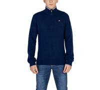 Napapijri Maglia Uomo Pullover 477435 - Größe: XL