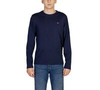 Napapijri Maglia Uomo Pullover 477437 - Größe: L