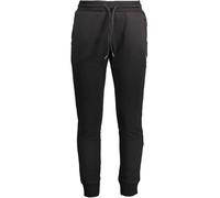 Napapijri Malis Sporthose Schwarz - Größe: 3XL