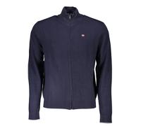 Napapijri Damavand Full Zip 3 blu marine (176) L