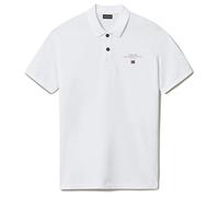 NAPAPIJRI - Men's Elbas polo shirt - Size M