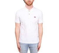 NAPAPIJRI - Men's Eruggy polo shirt - Size M
