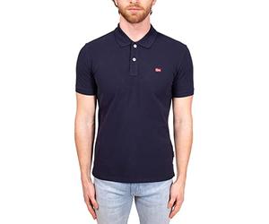 NAPAPIJRI - Men's Eruggy polo shirt - Size M
