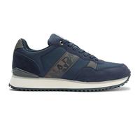 Napapijri Stab Sneaker marineblau - 41