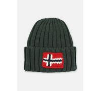 Napapijri Semiury Beanie Mann (Herstellerartikelnummer: NP0A4IA5G1S1-OS)
