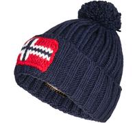 Napapijri Semiury 5 Beanie Mehrfarbig (Herstellerartikelnummer: NP0A4GKB1761-OS)