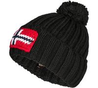 Napapijri Semiury 5 Mütze schwarz