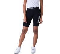 Napapijri Black Damen XS Napapijri N-Box Leggings 2