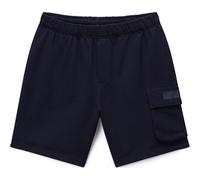 Napapijri N-box Logo Cargo blu marine (176) L