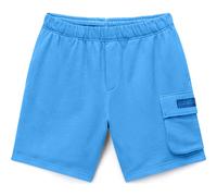 Napapijri N-box Logo Cargo blue jasper b9a (B9A) 3XL