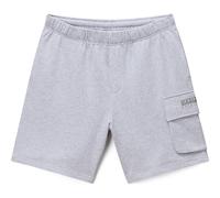 Napapijri N-box Logo Cargo light grey melange (795) XXL