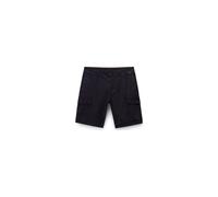 Napapijri Bermudashorts N-Deline NP0A4HOT Black-W36
