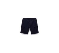Napapijri Bermudashorts N-Deline NP0A4HOT Blue Marine-W32
