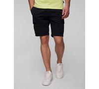 Napapijri N-deline Herrenshorts In Marineblau Np0a4hot1761-410 Dunkelblau XL