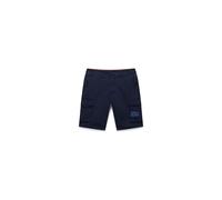 Napapijri Horton Kurze Hose 29 Blue Marine