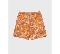 Napapijri N-TALLA SHORT men Casual Shorts orange in Größe:M