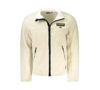 Napapijri Nachhaltige Regular Fit Jacke mit Reißverschluss u - Größe: S