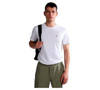 Napapijri - Napapijri Herrenkleidung T-shirt NP0A4H8D002 SALIS SS SUM BRIGHTWHITE Weiß - NP0A4H8D002 - L