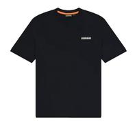 Napapijri Small Box Kurzarm-t-shirt