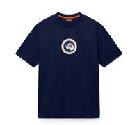 Napapijri NAVAL T-Shirt Golden Cyp G3b XXL