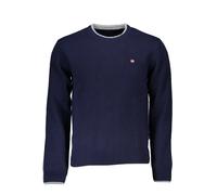 NAPAPIJRI Herren Pullover DAIN, marine, Gr. XXL