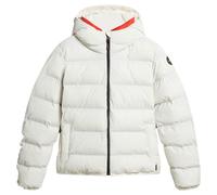 Napapijri Newton Jacke L White Whisper