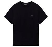 Napapijri Nina Kurzarm-t-shirt (Herstellerartikelnummer: NP0A4H879411-XS)