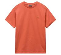 Napapijri Nina Short Sleeve T-Shirt XL