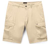 Napapijri Noto 2.0 Kurze Hose 32 Mojave Des