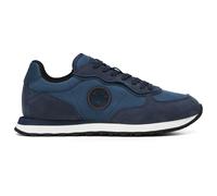 Napapijri - Nova 02 Rip - Sneaker, Gr. 41 US 8, blau (BluMarine)