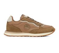 Napapijri - Nova 02 Rip - Sneaker, Gr. 41 US 8, braun/beige (PetrifiedOak)