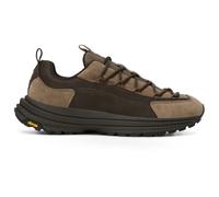 Napapijri - Orbit 01 Rip - Sneaker, Gr. 40 US 7.5, schwarz/braun (Demitasse)