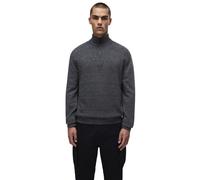 Napapijri Ordin Half-Zip M - Pullover - Herren 2XL Dark Grey