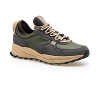 Napapijri - Outdoor Sneaker Vortec - Sneaker, Gr. 43 US 10, beige (Grey/Green)