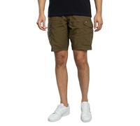 Napapijri Noto 2.0 Kurze Hose 32 Dark Olive