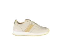Napapijri Pink Polyester Damen Sneaker EU40