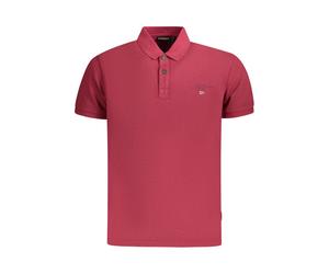 Napapijri Polo-Shirt Classic Kurzarm S